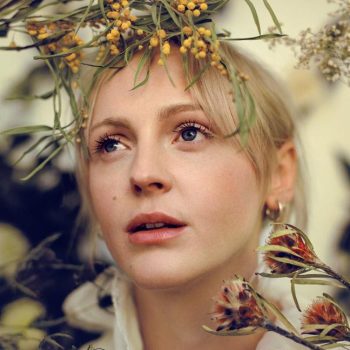 Hear Laura Marling slow burn on new single &#8220;Wild Fire,&#8221; see her at the TLA in May