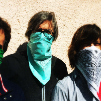 Old 97&#8217;s announce holiday album; Rhett Miller announces solo album