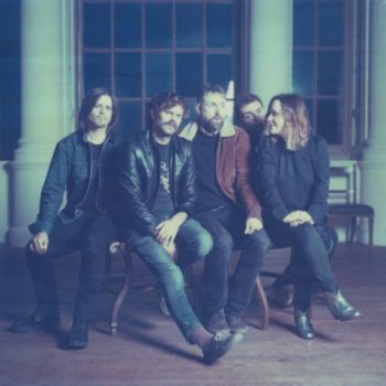 Slowdive extend tour, announce Union Transfer show in November