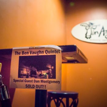 Last Days at The Tin Angel: Old City listening room closes its doors after 24 years