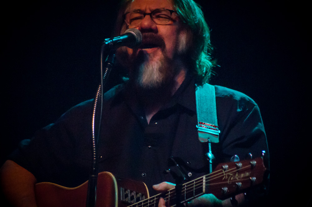 Dan Montgomery | Photo by: Ellen Miller | ellencm.com