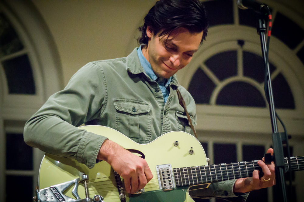 Anthony LaMarca | Photo by: Ellen Miller | ellencm.com