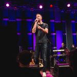 BellX1 | photo by Tiana Timmerberg for WXPN | spotlightviews.com
