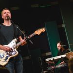 BellX1 | photo by Tiana Timmerberg for WXPN | spotlightviews.com