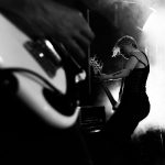 Creepoid | photo by Cameron Pollack for WXPN