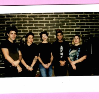 Downtown Boys sign to Sub Pop, announce show at Everybody Hits