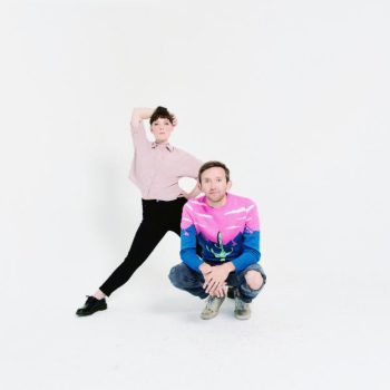 Now Hear This: New songs by Sylvan Esso, Juana Molina, Colin Stetson, White Reaper, Shugo Tokumaru, Alice Coltrane and more