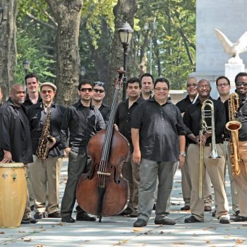 Philly Jazz Guide: Top picks for live jazz around town in April