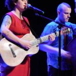 Carsie Blanton | photo by Lauren Rosier for WXPN