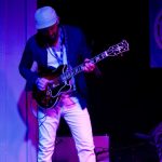 John Nemeth | photo by Lauren Rosier for WXPN