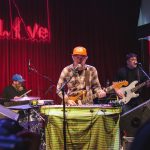 Grandaddy | photo by Tiana Timmerberg for WXPN | spotlightviews.com
