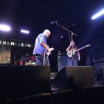 Jimmy Thackery | photo by Lauren Rosier for WXPN