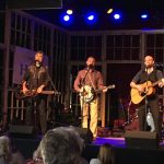 Vinegar Creek Constituency | photo by Lauren Rosier for WXPN