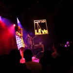 Ravyn Lenae | photo by John Vettese for WXPN