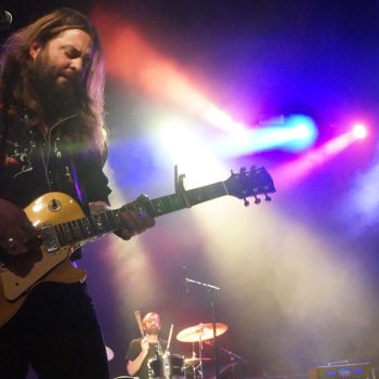 Strand of Oaks spaces out <em>Hard Love</em>, rocks out with Baroness at Union Transfer