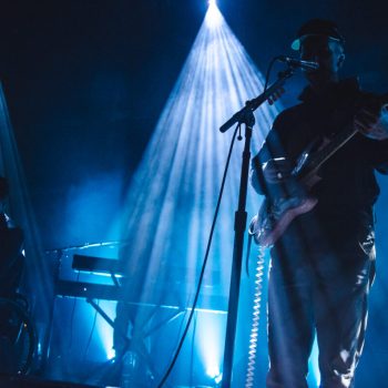 Free at Noon Flashback: Portugal. The Man proves they are the man with a smattering of alt pop gold