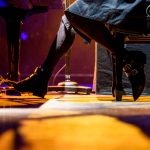 Regina Spektor | photo Michelle Montgomery for WXPN | michellemontgomeryphotography.com