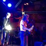 The Japanese House | photo by Lauren Rosier for WXPN