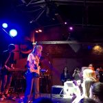 The Japanese House | photo by Lauren Rosier for WXPN