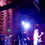 The Japanese House | photo by Lauren Rosier for WXPN