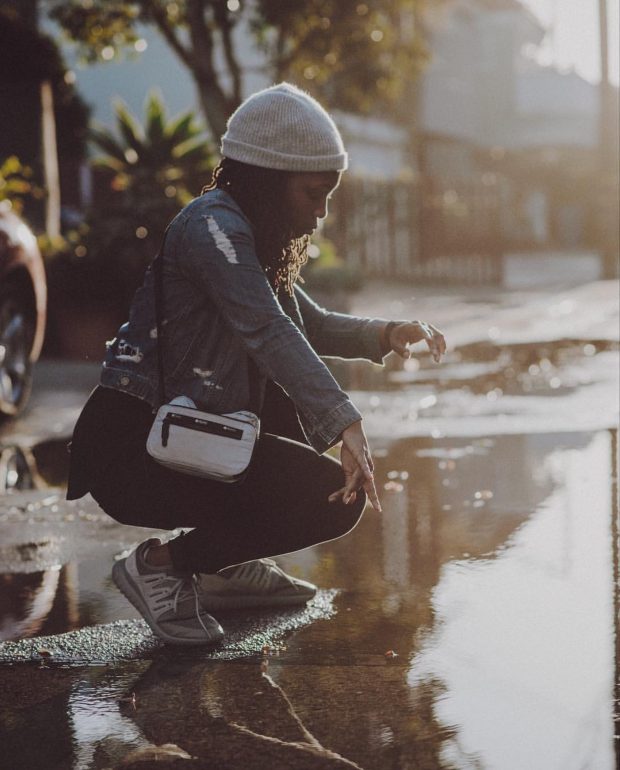 Ivy Sole | photo by Araba Ankuma | courtesy of the artist