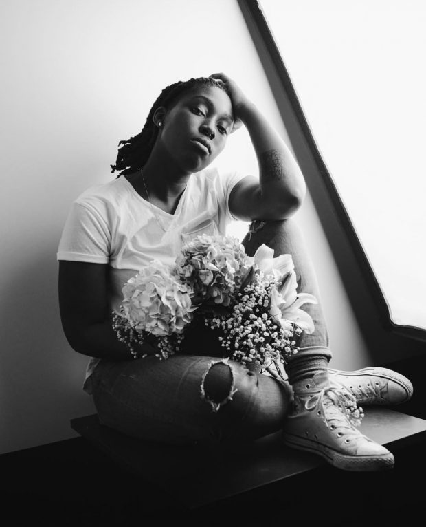 Ivy Sole | photo by Araba Ankuma | courtesy of the artist
