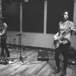Resilient | photo by Rachel Del Sordo for WXPN | racheldelsordophotography.com