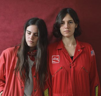 The Dove and The Wolf team up with Butch Walker to cover 10cc’s “I’m Not In Love”