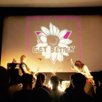 How Get Better Fest is delivering on the promise of hardcore and punk