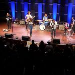Sweet Spirit | photo by John Vettese for WXPN