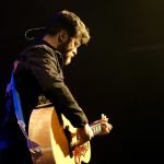 The Decemberists | photo by Kate McCann for WXPN