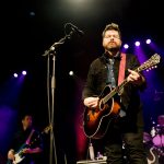 The Decemberists | photo by Kate McCann for WXPN