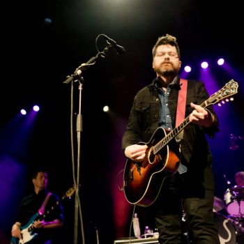 It&#8217;s springtime in Fishtown as The Decemberists hold court at The Fillmore