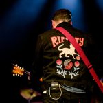The Decemberists | photo by Kate McCann for WXPN