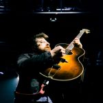 The Decemberists | photo by Kate McCann for WXPN