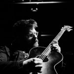 The Decemberists | photo by Kate McCann for WXPN
