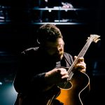 The Decemberists | photo by Kate McCann for WXPN
