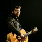 The Decemberists | photo by Kate McCann for WXPN