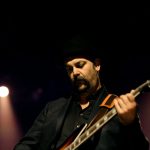 The Decemberists | photo by Kate McCann for WXPN