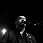 The Decemberists | photo by Kate McCann for WXPN