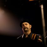 The Decemberists | photo by Kate McCann for WXPN