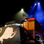 The Decemberists | photo by Kate McCann for WXPN