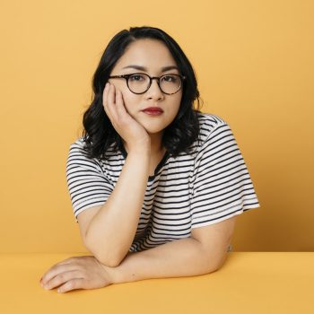 Watch Jay Som take over the NPR Music Tiny Desk