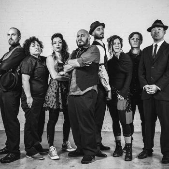 La Misa Negra bring a Latin fusion dance party to World Cafe Live next week