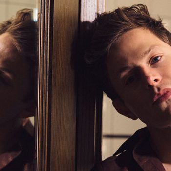 Taking shape with Perfume Genius&#8217; Mike Hadreas