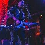 The Score | photo by Tiana Timmerberg for WXPN