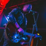 The Score | photo by Tiana Timmerberg for WXPN