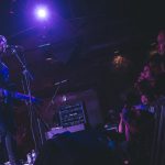 The Score | photo by Tiana Timmerberg for WXPN