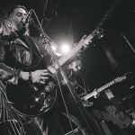The Score | photo by Tiana Timmerberg for WXPN