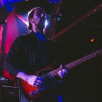 The Score | photo by Tiana Timmerberg for WXPN